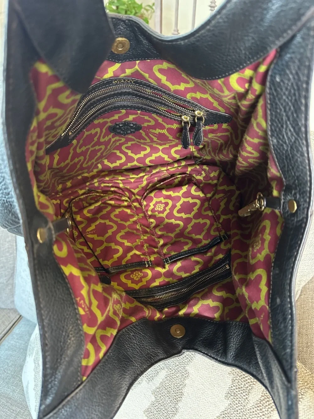 OrYany Tracy Hobo Bag